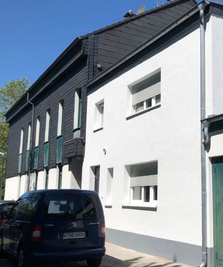 Wohnung in Sonnborn- Remigiusstraße – Foto 1