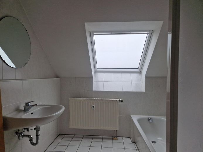 Bad/Dusche 5.15m2