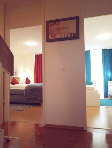 2. Obergeschoss/Schlafebene