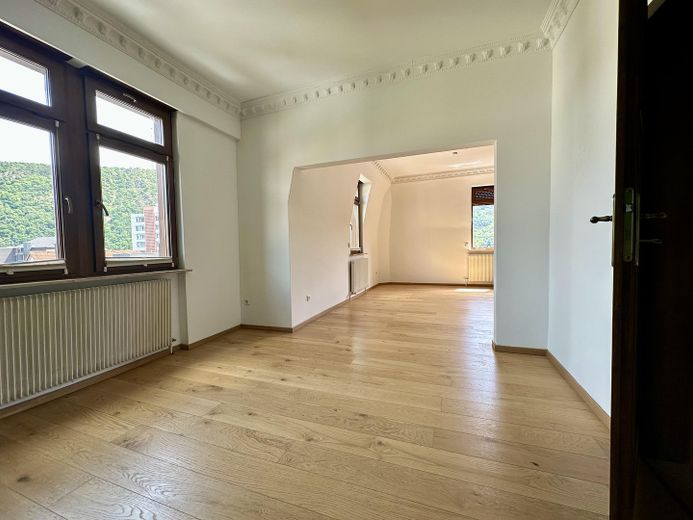 Arbeitszimmer