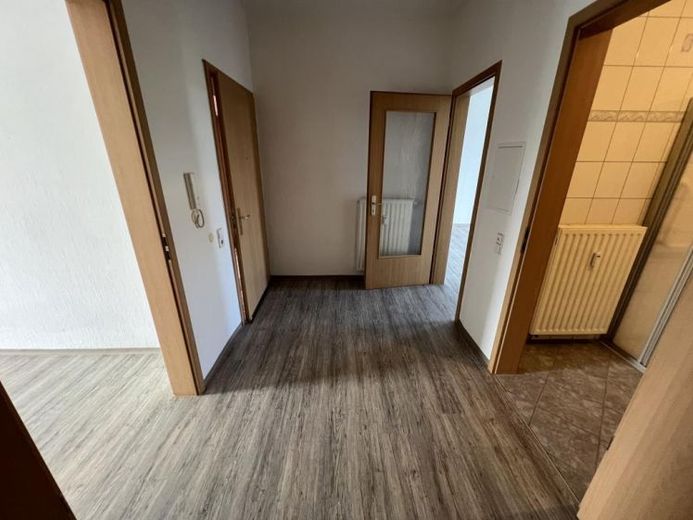 Centrally located! Elevator and balcony! Beautiful one-bedroom apartment – Photo 1