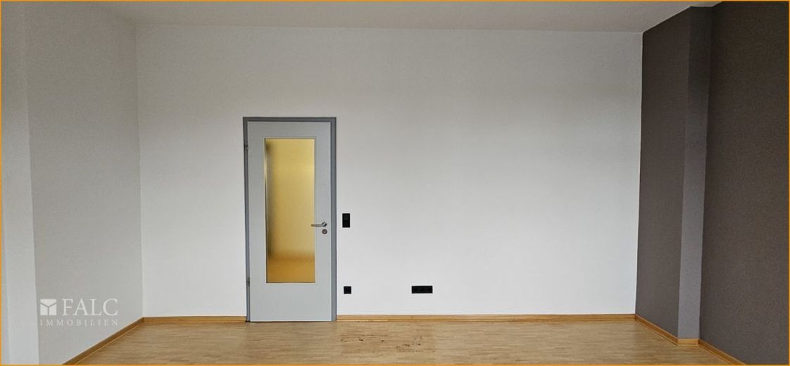 Büroraum im Büro- und Kommunikationszentrum im Norden Münsters zu vermieten – Büroraum