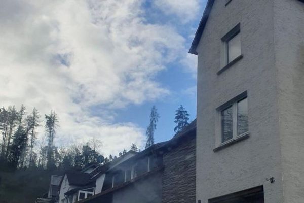 Burgwald-Bottendorf, EFH