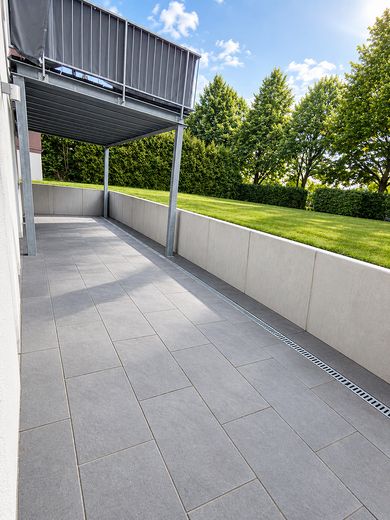 Erstbezug Neubau: Großzügige 5-Zimmer-Wohnung in ruhiger Lage von Niendorf – Foto 18