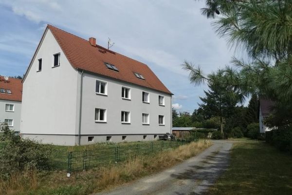 Spokojna lokalizacja w pobliżu rezerwatu biosfery!