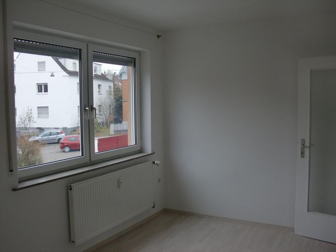 Licht 3-kamerappartement in Ulm/Söflingen – Kinderzimmer/Büro