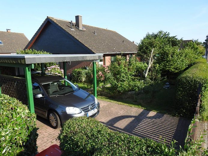 Bungalow in ländlicher Lage auf der Insel Fehmarn – Foto 2