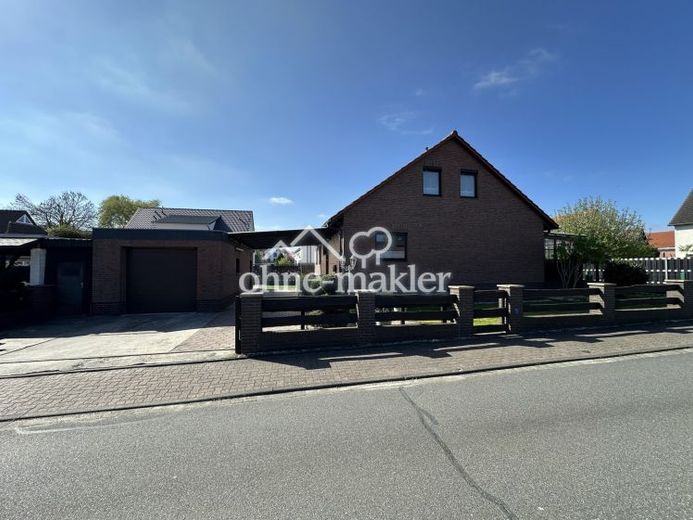 Schönes, gepflegtes Einfamilienhaus in Wolfsburg – फोटो 1