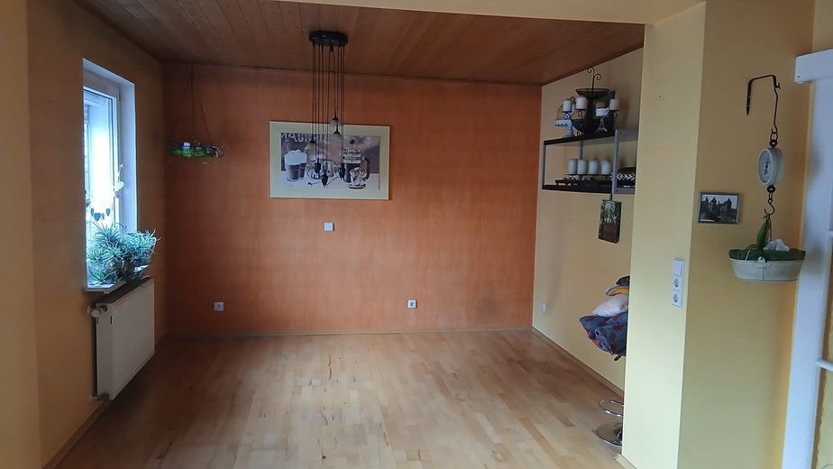 MFH mit 3 Wohnungen - Zentrale Lage - Freistehend – Foto 13
