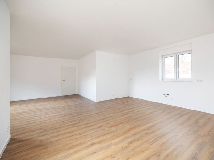 Moderne, lichtdurchflutete 3-Zimmer-Wohnung im Erstbezug in Melle zu vermieten – Foto 1