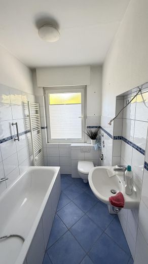 4 Zimmer mit Parkblick – frisch renoviert im energetisch sanierten Altbau – Foto 10