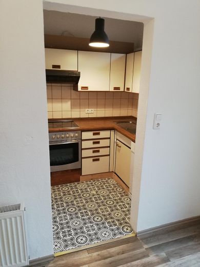 Neustadt – Small terraced house, Stiller Weg – Küche