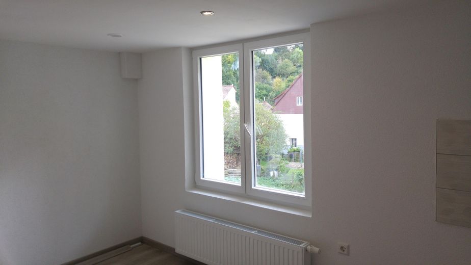 Barrierearme Gartengeschosswohnung mit separaten Eingang. – Foto 7