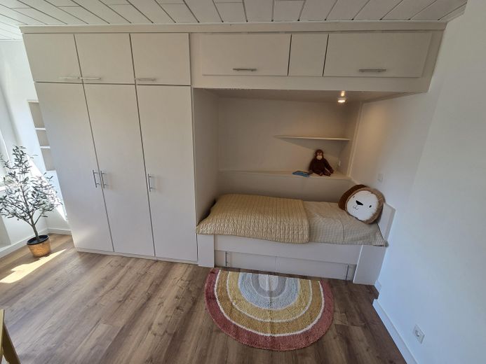 Kinderzimmer 