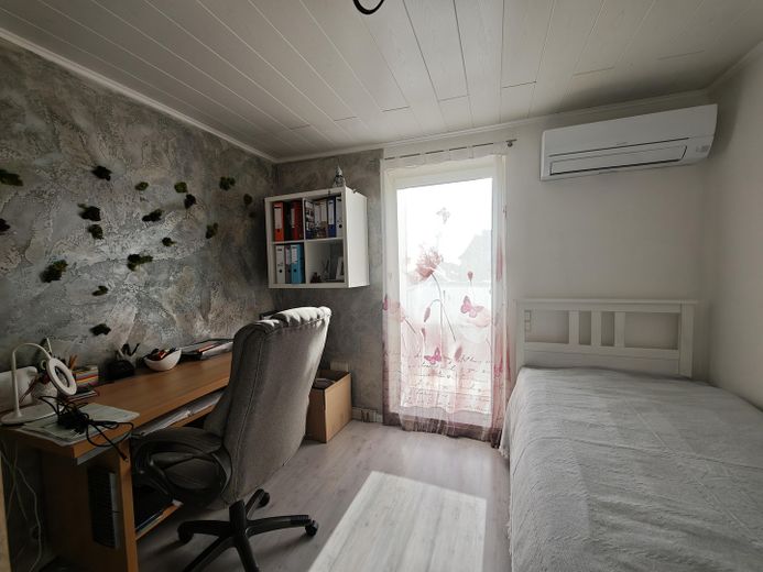 Dom dla 5 rodzin z potencjałem rozbudowy na sprzedaż – Zimmer WE 1 