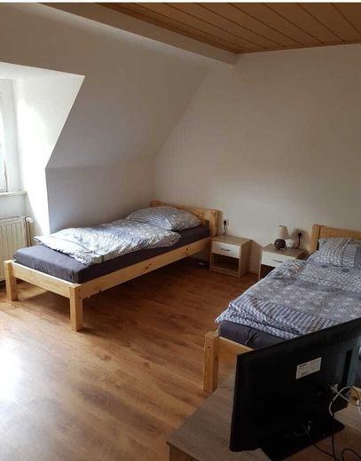 Heimboldshausen, 2 ZKB-ETW in the DG – Foto 10