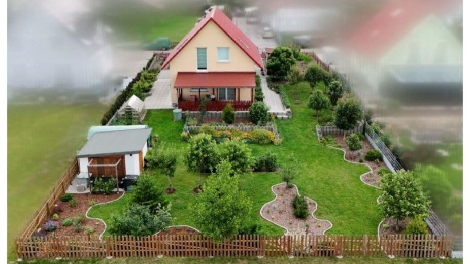 Einfamilienhaus – Foto 4
