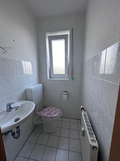 4-Zimmer-Wohnung mit Balkon in ruhiger Wohnlage! – Foto 9