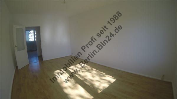 ruhig schlafen zum Innenhof - Mietwohnung – G0106922