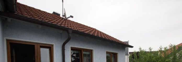 2 Doppelhaushälften mit Garten im Herzen von Neuburg - Stadtlage - Zentrum - Ein Objekt von Ihrem Immobilienpartner SOWA Immobilien und Finanzen