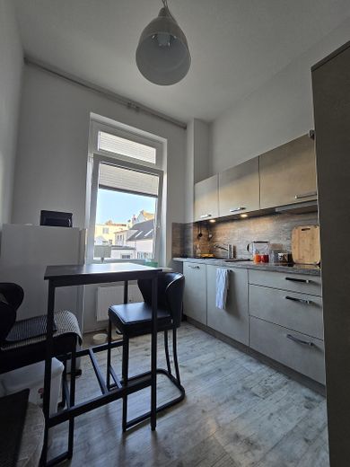 Charmante 2,5-Zimmer-Wohnung mit großzügiger Südterrasse – Foto 2