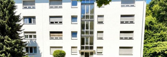 +++ ab 01.11. bezugsfrei +++ Gepflegte 3-Zimmer-Wohnung in Ettlingen – ideal für Kapitalanleger