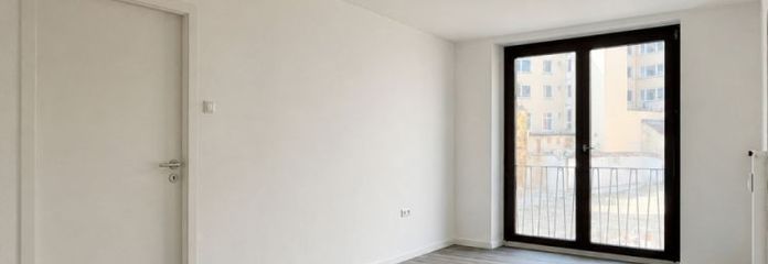 In zentralster Lage: Helle, gut geschnittene 2-Zimmer-Wohnung in der Augsburger Innenstadt