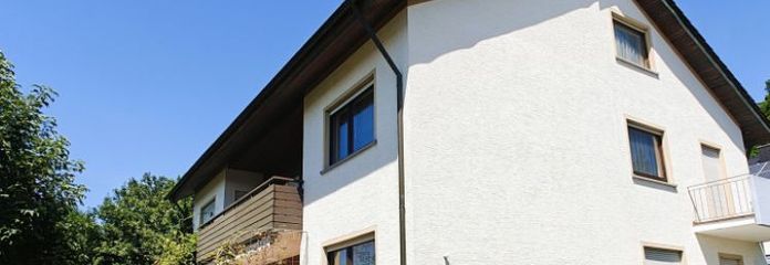 Attraktives Mehrgenerationenhaus in begehrter Lage von Lahr. Ideal für Familien und Investoren!