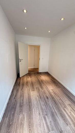 *FT-City* große 5ZKB Dachgeschosswohnung in Frankenthal-City – Zimmer