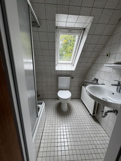 Klein, fein & zentral - Charmante 30 m² Singlewohnung – Foto 8