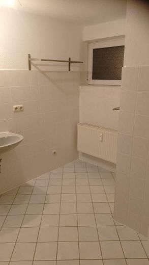 Piękne, jasne mieszkanie o powierzchni 70m² w Reppenstedt koło Lüneburga – Badezimmer