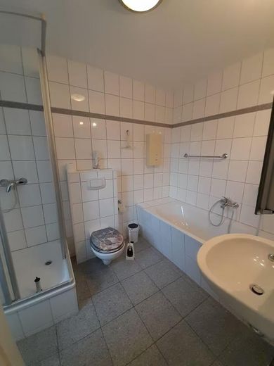 Müritz Gölü'nde tatil evi (Rechlin Liman Köyü) – Bad EG