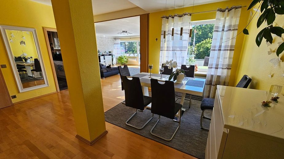 Attraktive 4,5-Zimmer-Terrassenwohnung – Foto 20