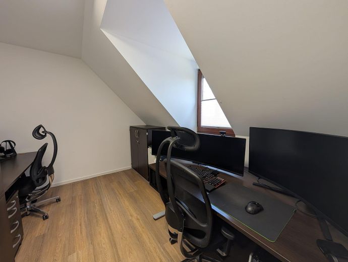 Büro/2.Schlafzimmer