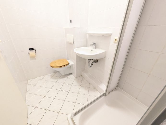 3-Raum Wohnung in Halle südl. Innenstadt Nähe Rannischer Platz – Foto 7