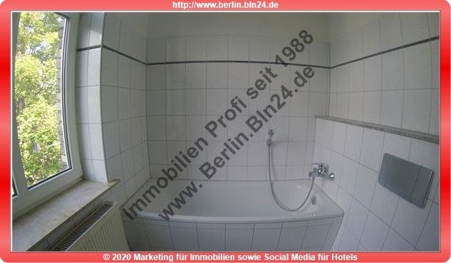 3er WG tauglich- Wannenbad und Duschbad mit Fenster-- Mietwohnung – G0039550