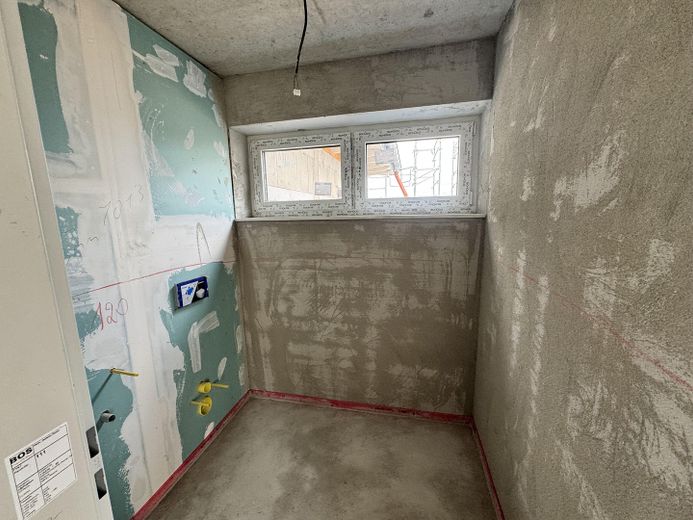 WE 016 Gäste-WC