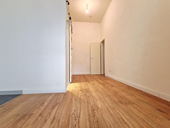 KREUZKÖLLNER KIEZ! Eleganti - 2 appartamenti d’epoca collegati | completamente ristrutturati | 3 ingressi | senza provvigione – Zimmer 4 / Studio