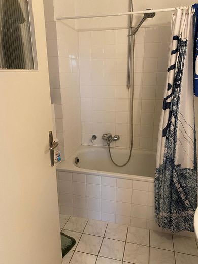 Penthousegevoel boven Elmshorn, 1-kamerappartement – Foto 7
