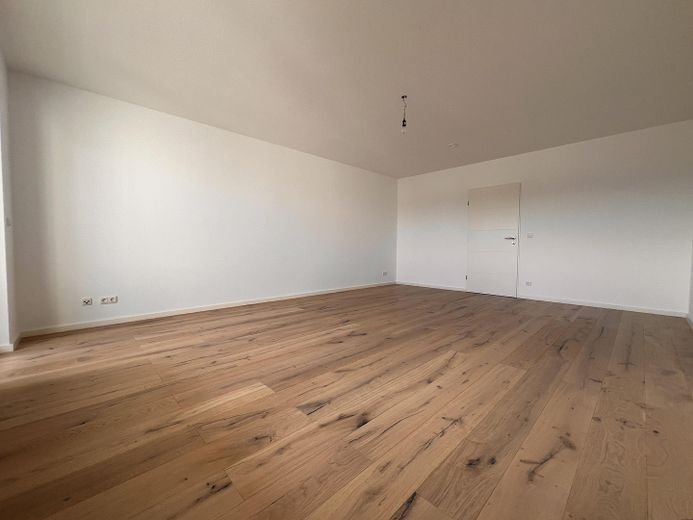 Wohnzimmer Originalfoto