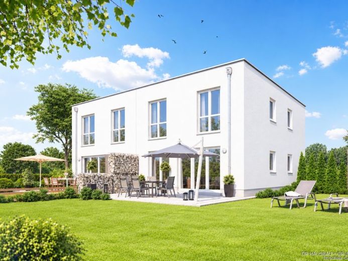 Letzte freie Haushälfte! Ihr neues Zuhause in begehrter Lage von Alt-Rahlstedt – Foto 1