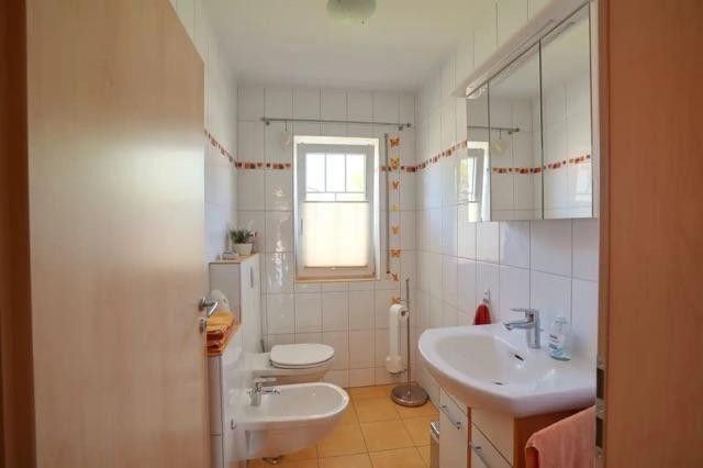 Gäste-WC
