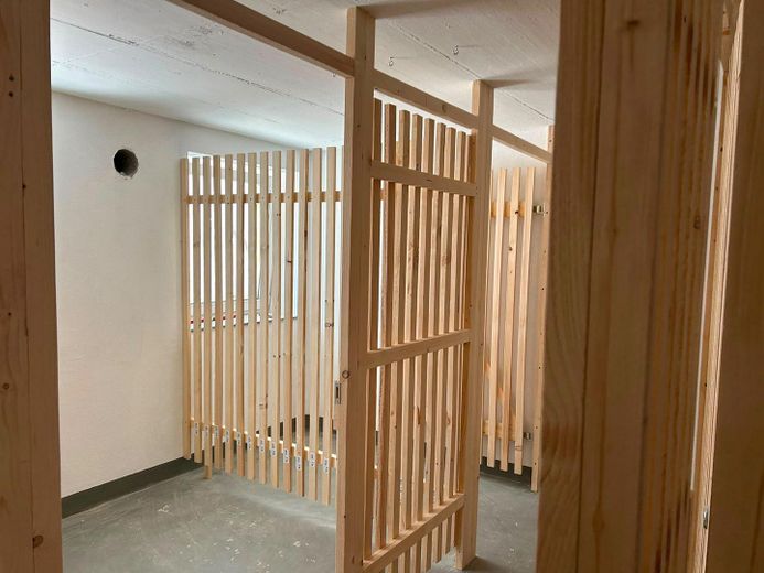 Neubau-Erstbezug: Mehrere 3-Zimmer-Wohnungen mit 67–72 m², Balkon & Energieklasse A+ – Foto 12