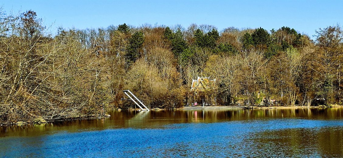 Impressionen Westpark