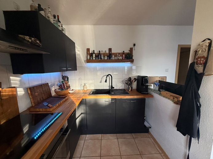 Splendido appartamento di 3 locali mansardato a Duisburg-Buchholz – Foto 2