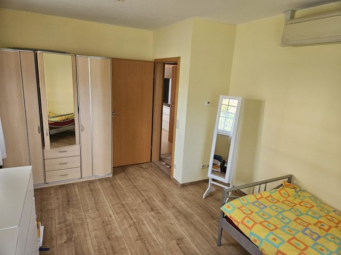 Provisionsfreier Bungalow in ruhiger Lage – Kinderzimmer