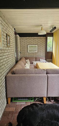 Energieeffizientes Haus in Hannover-Bothfeld von Privat - 758.000 € VB – Wintergarten