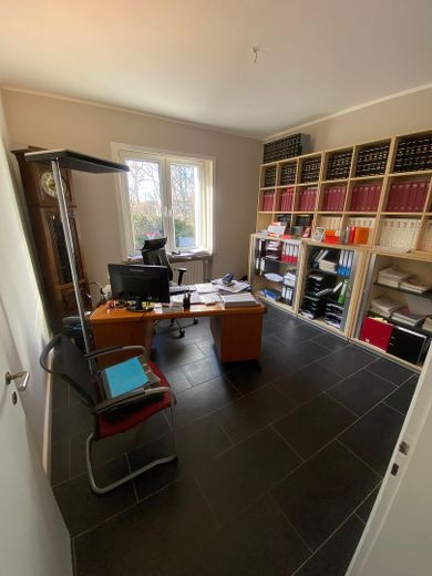Attraktives Büro in zentraler Lage von Darmstadt – mit Terrasse & Parkplätzen – Zimmer 5
