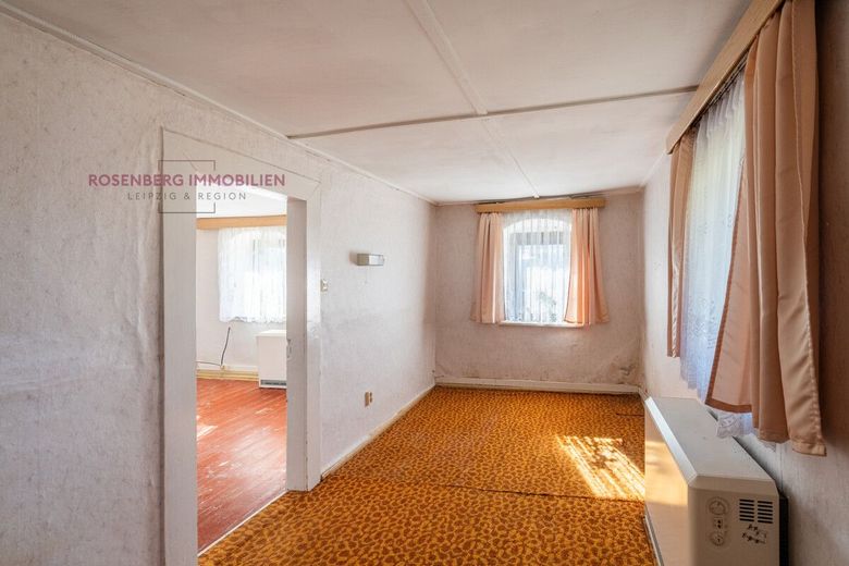 Zwei Häuser auf großzügigem Grundstück mit viel Potenzial in ländlicher Lage - Ideal für Familien! – DSC03422-HDR