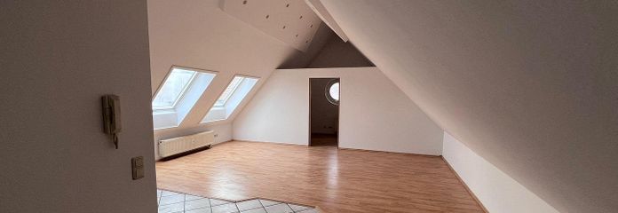 Wohnraum 